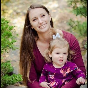 Meet your Posher, Melanie